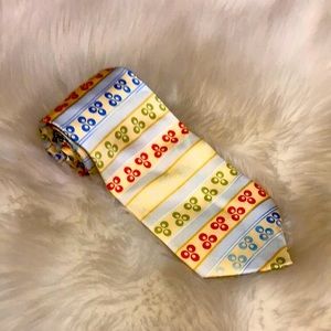 2 for $30👔Museum of Islamic Art 100% Silk Tie